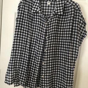 Woman’s shirt